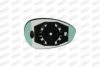 PRASCO FT1387504 Mirror Glass, outside mirror